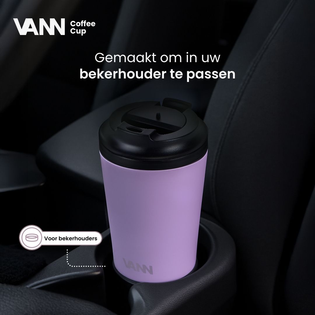 VANN® Coffee Cup