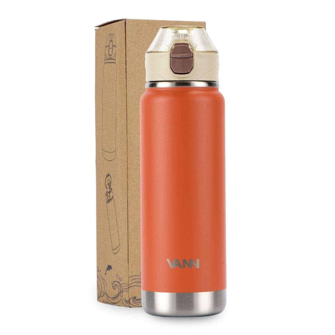 VANN Activate Bottle™