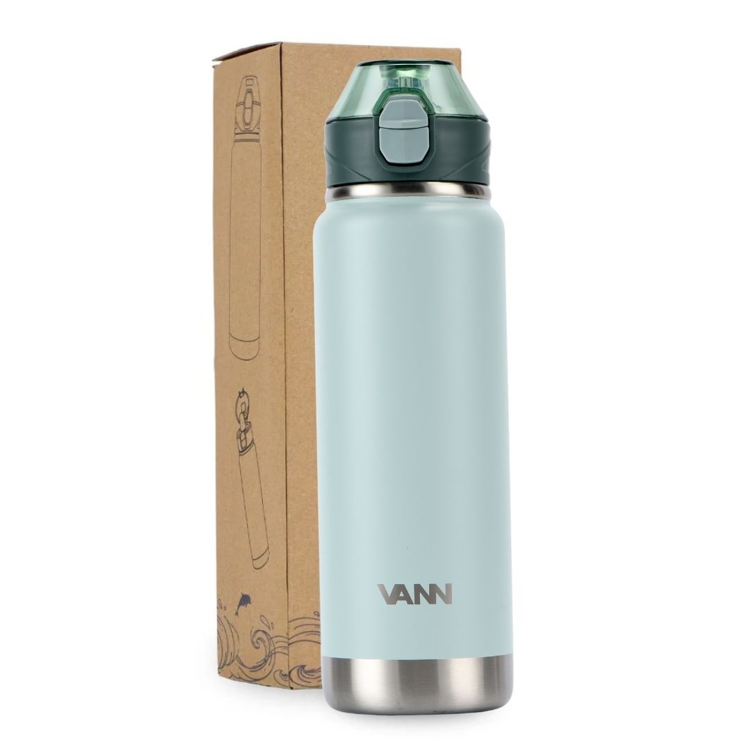 VANN Activate Bottle™