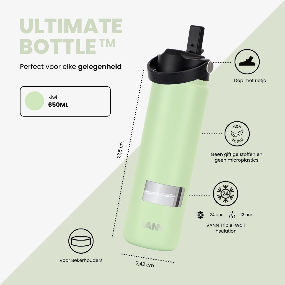 VANN ULTIMATE BOTTLE ™