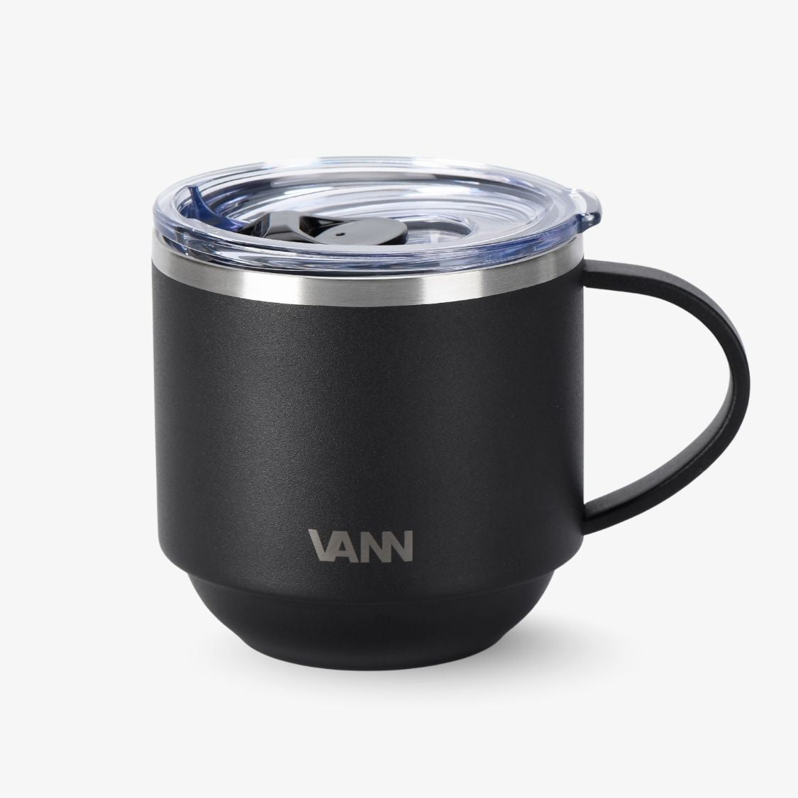 VANN Mug 2 pack