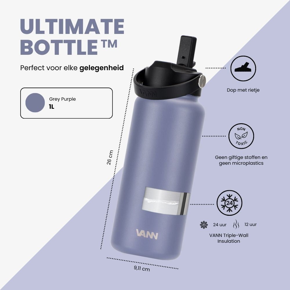 Ultimate Bottle™