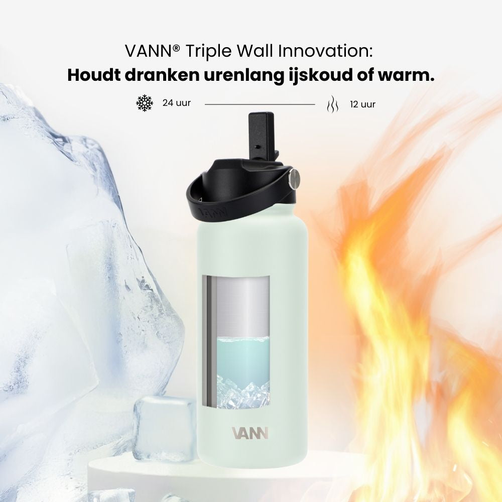 VANN ULTIMATE BOTTLE ™