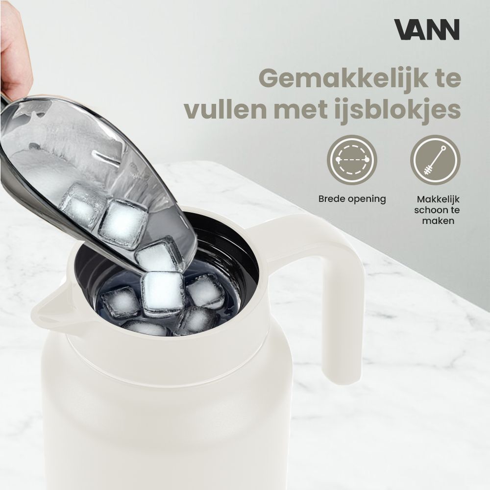 VANN® Family Jug