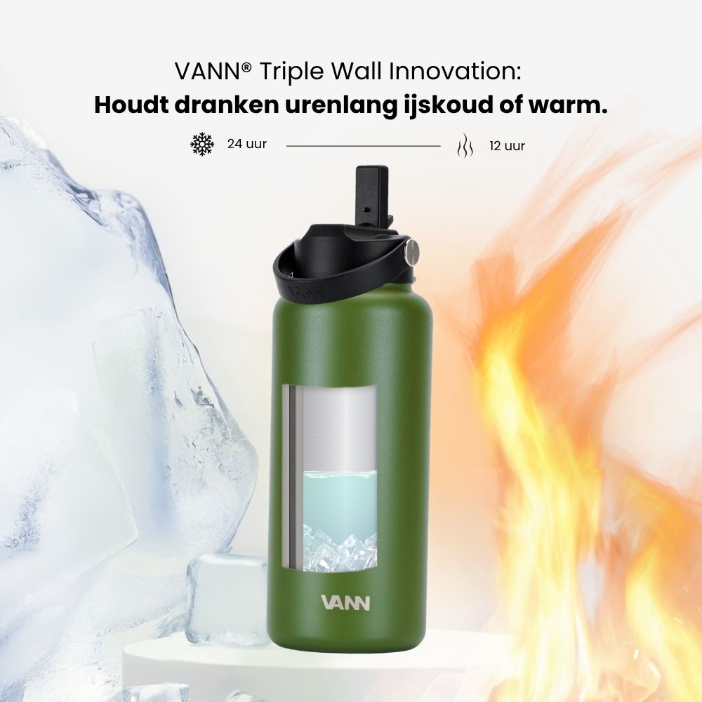 VANN ULTIMATE BOTTLE ™