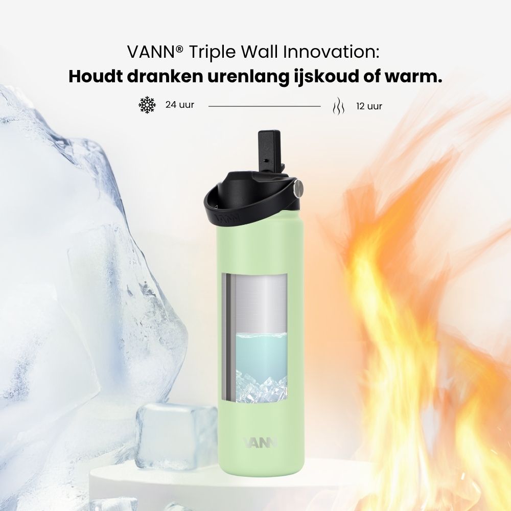 VANN ULTIMATE BOTTLE ™
