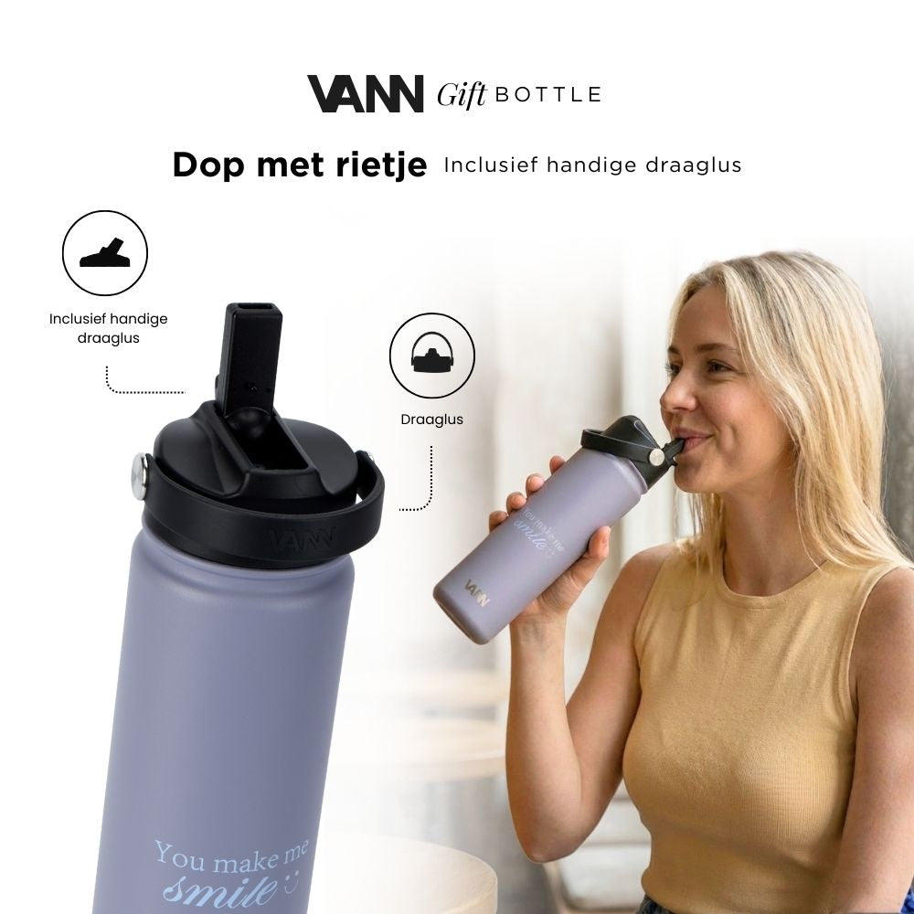 VANN Geschenkflasche™