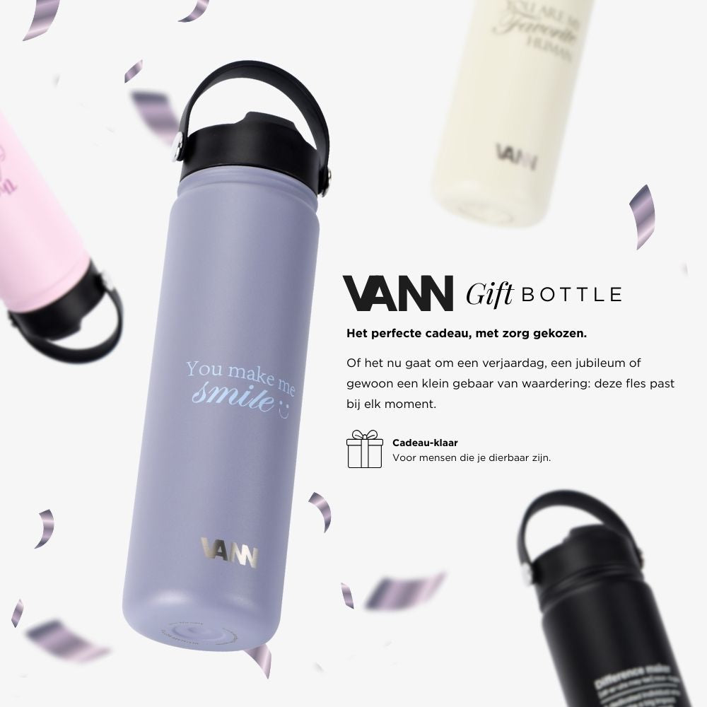 VANN Geschenkflasche™