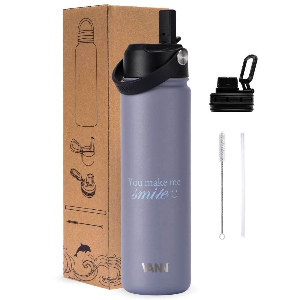 VANN Geschenkflasche™