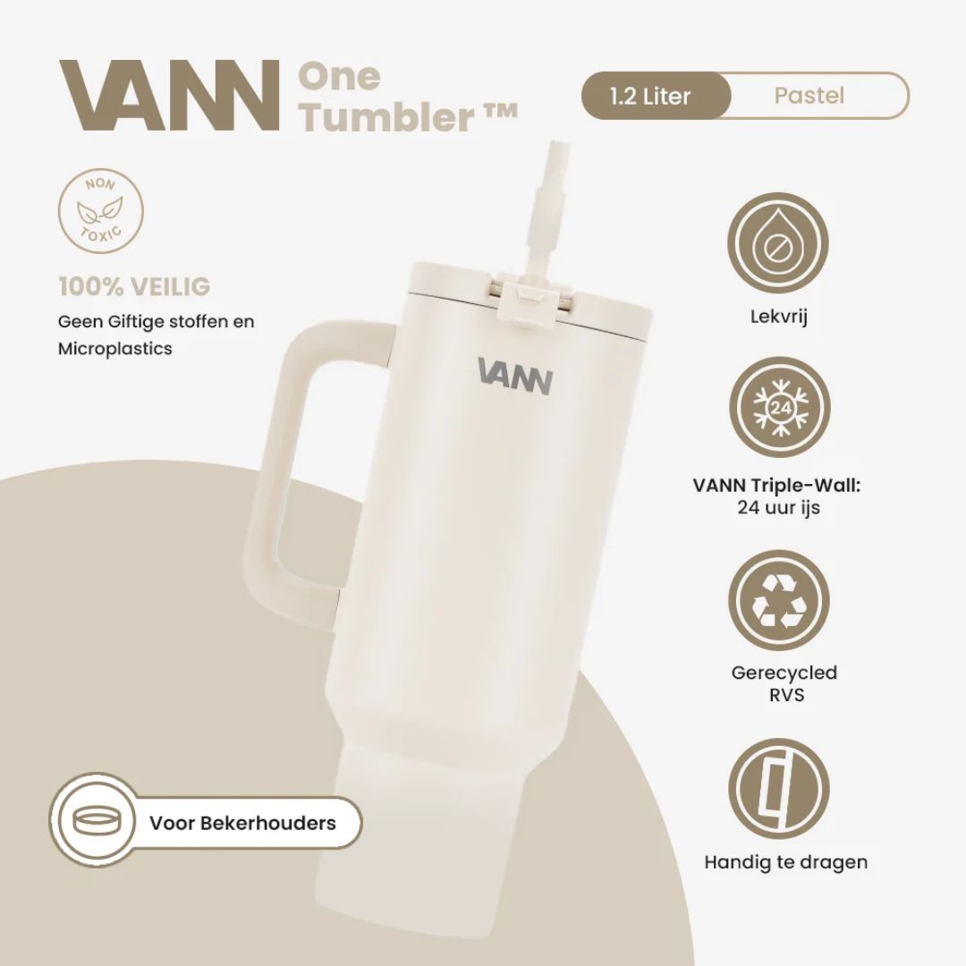 One Tumbler™