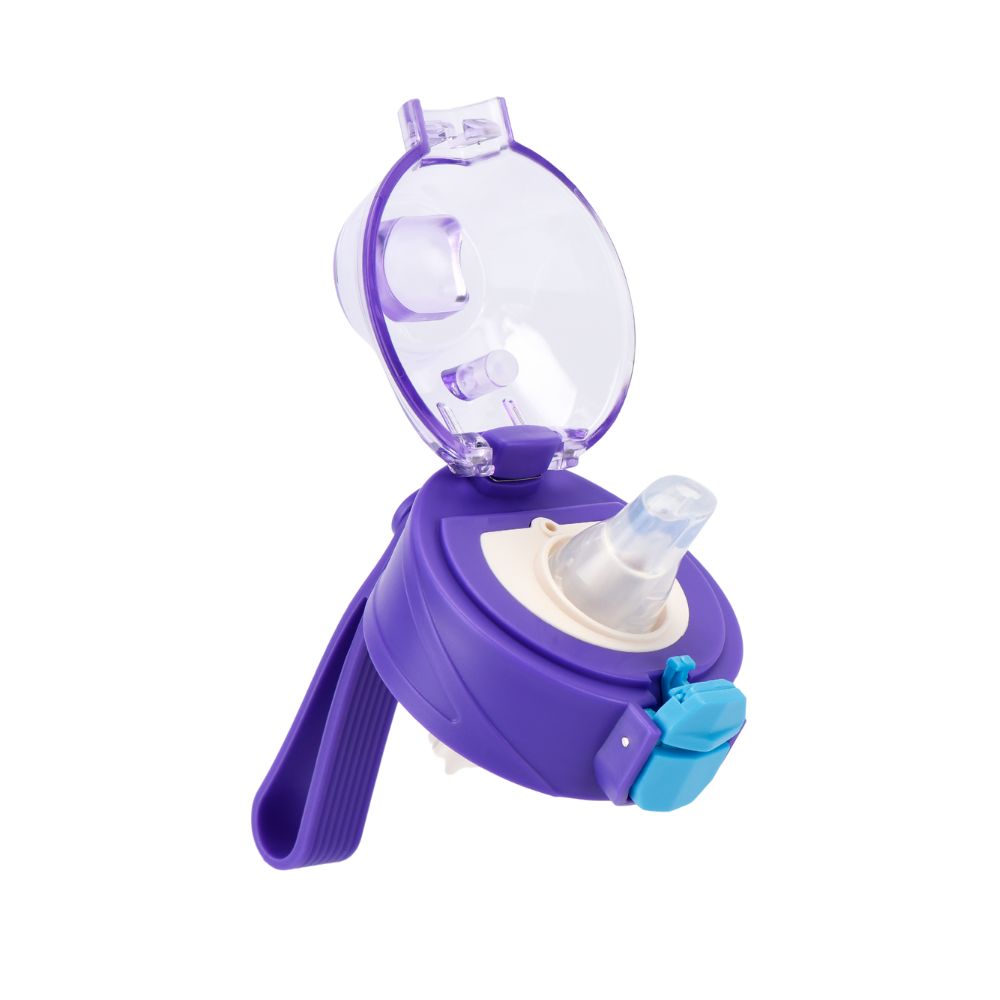 Verschluss – Flasche aktivieren