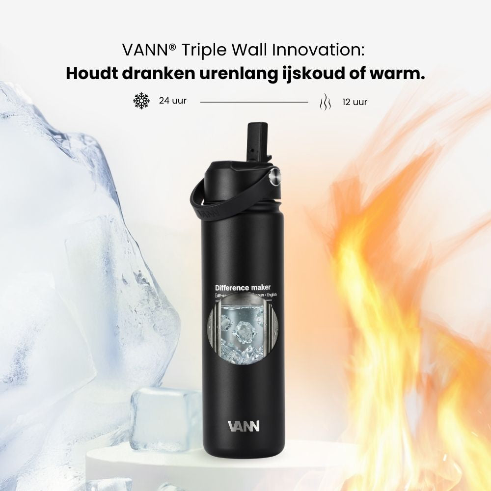 VANN Geschenkflasche™