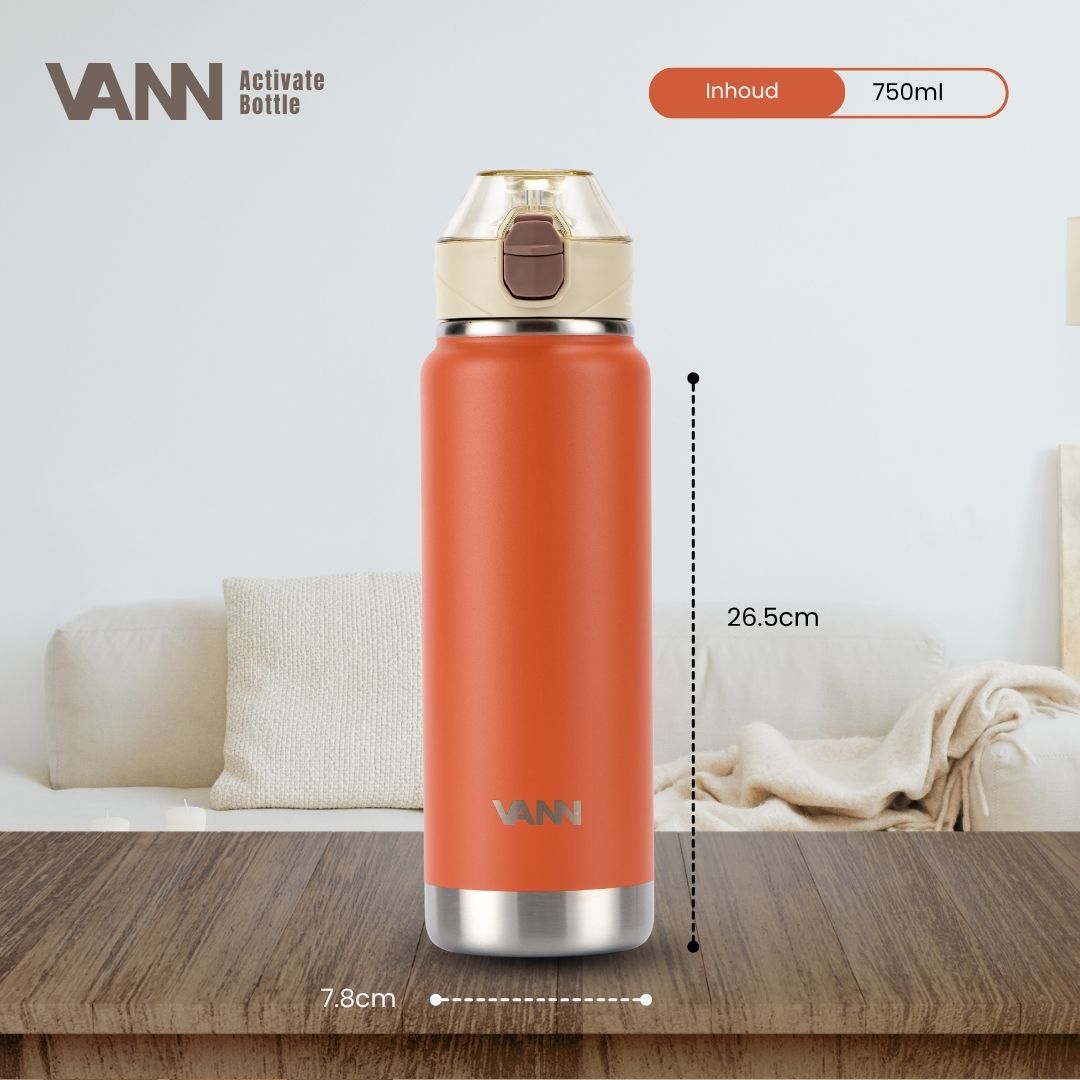 VANN Activate Bottle™