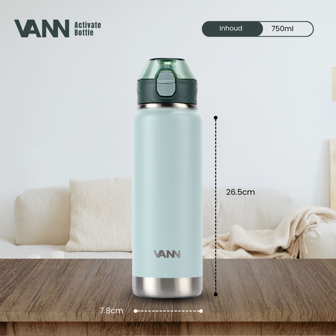 VANN Activate Bottle™