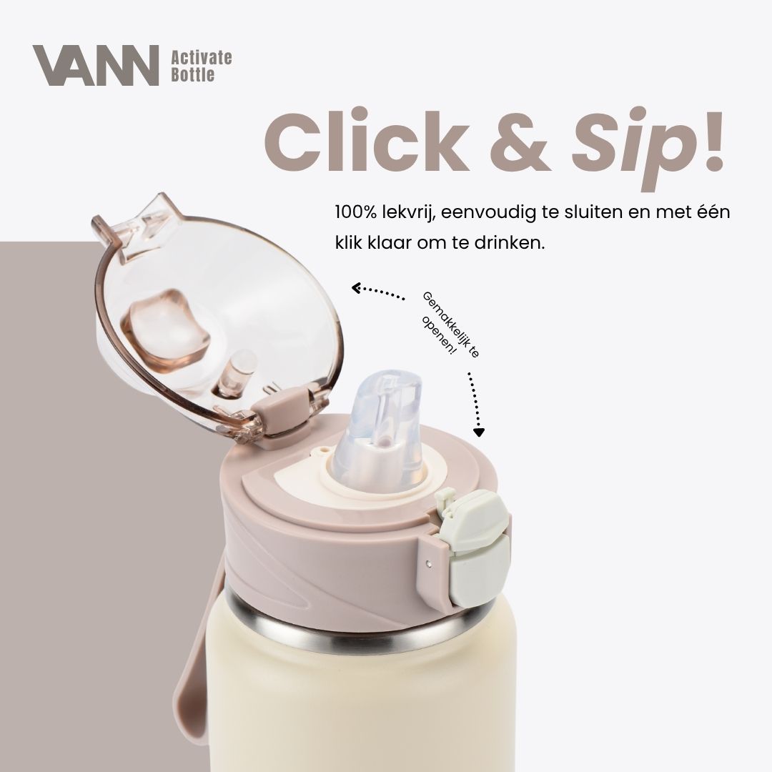 VANN Activate Bottle™