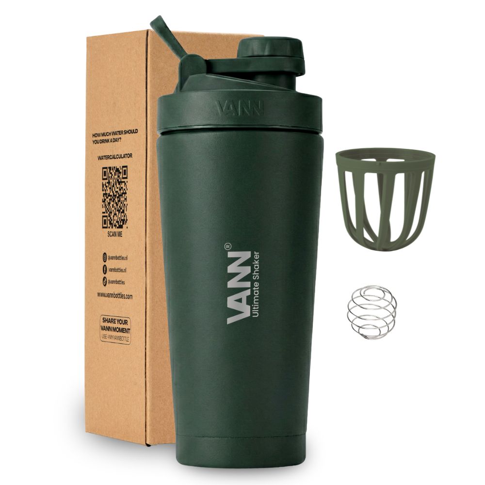 VANN ULTIMATE SHAKER™
