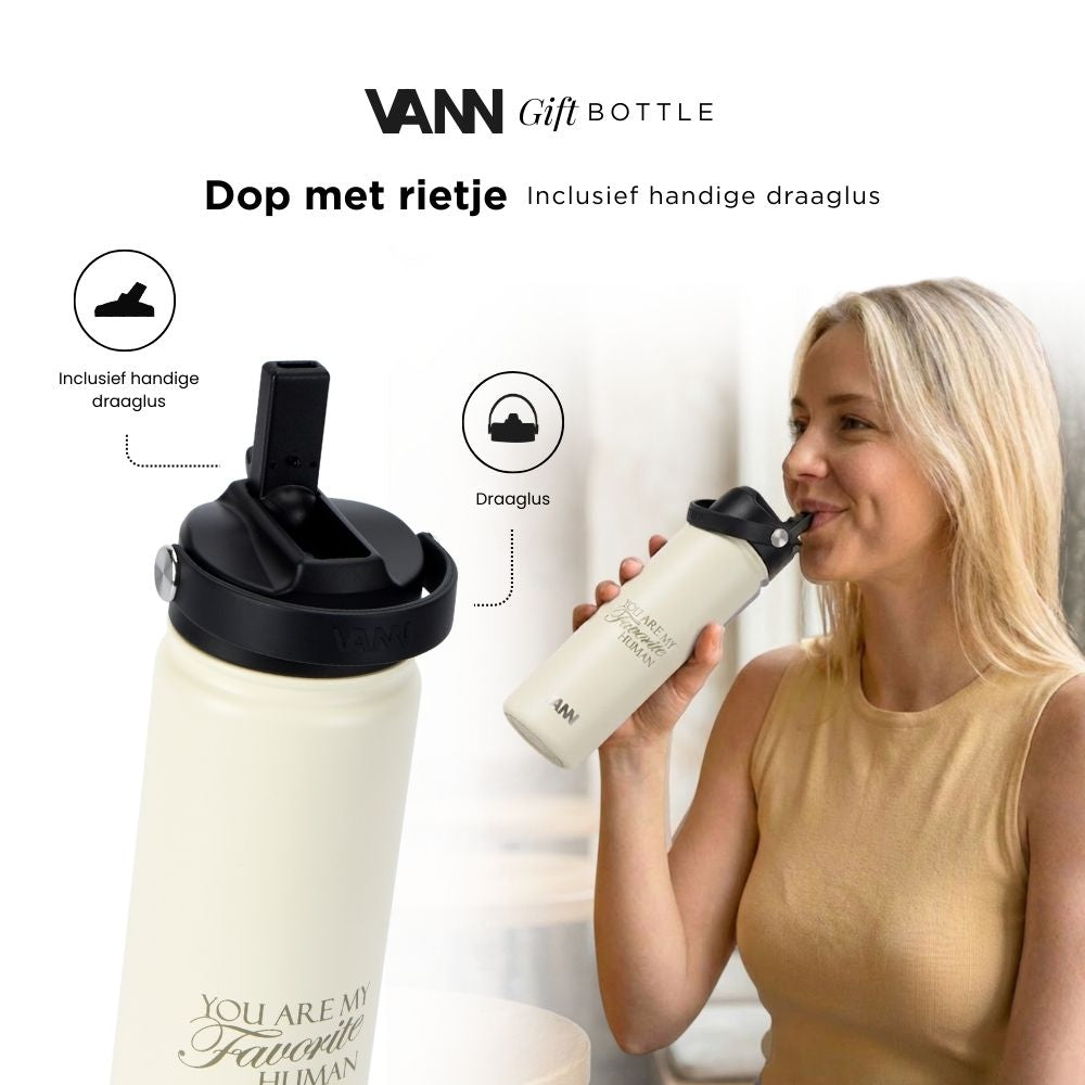VANN Geschenkflasche™