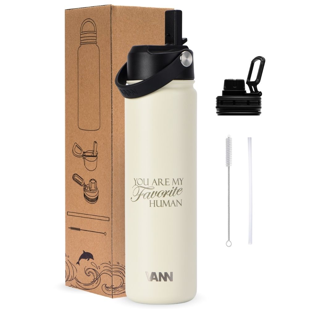 VANN Geschenkflasche™