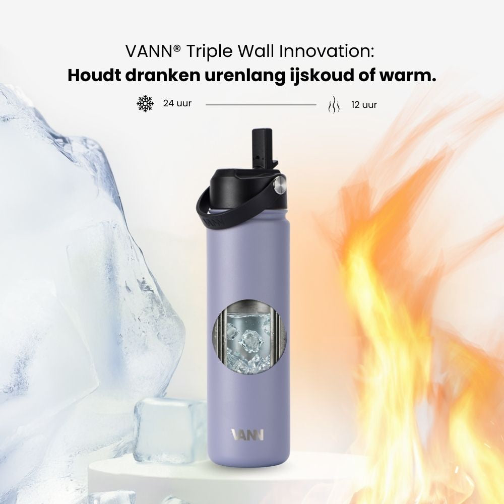VANN Geschenkflasche™
