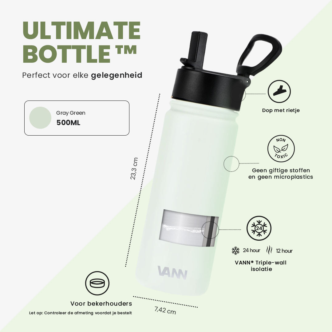 VANN ULTIMATE BOTTLE ™