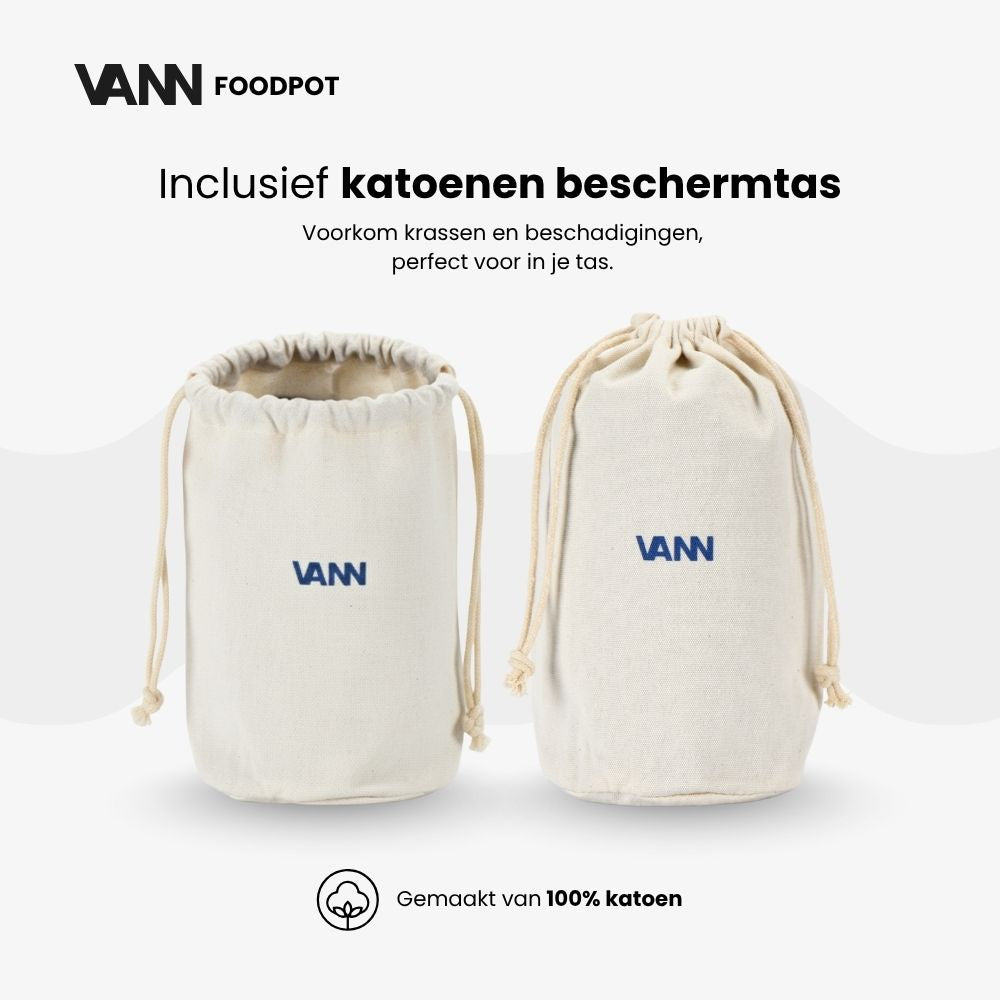 VANN® Foodpot