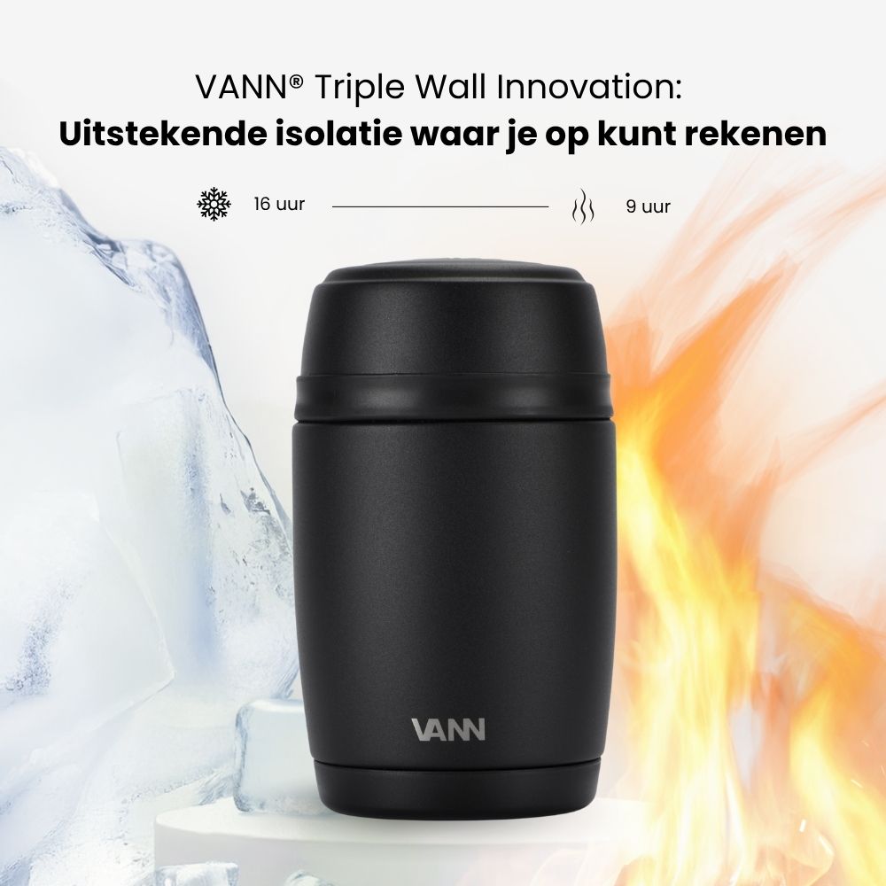 VANN® Foodpot