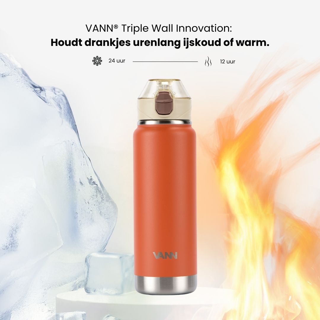 VANN Activate Bottle™