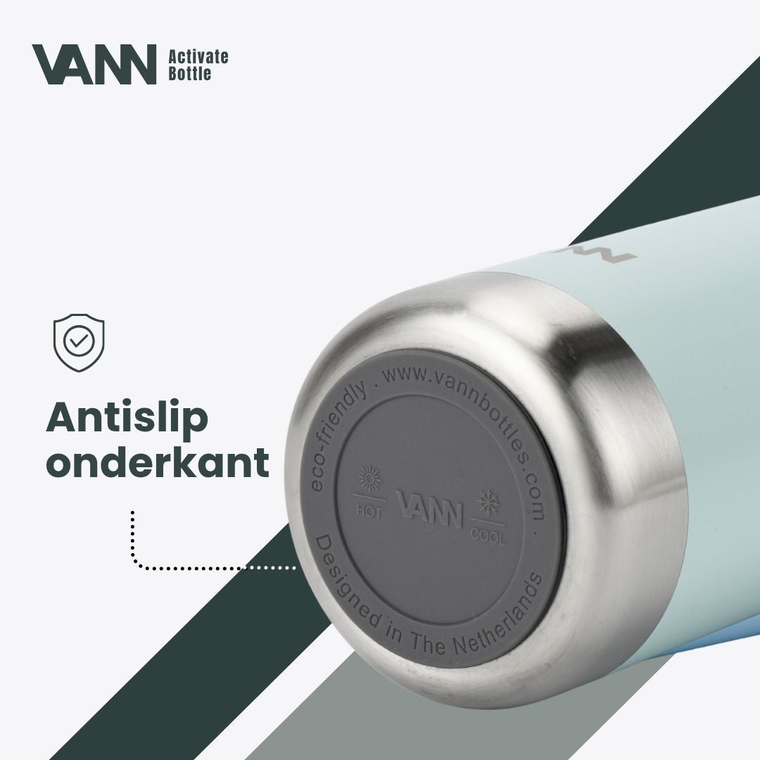 VANN Activate Bottle™