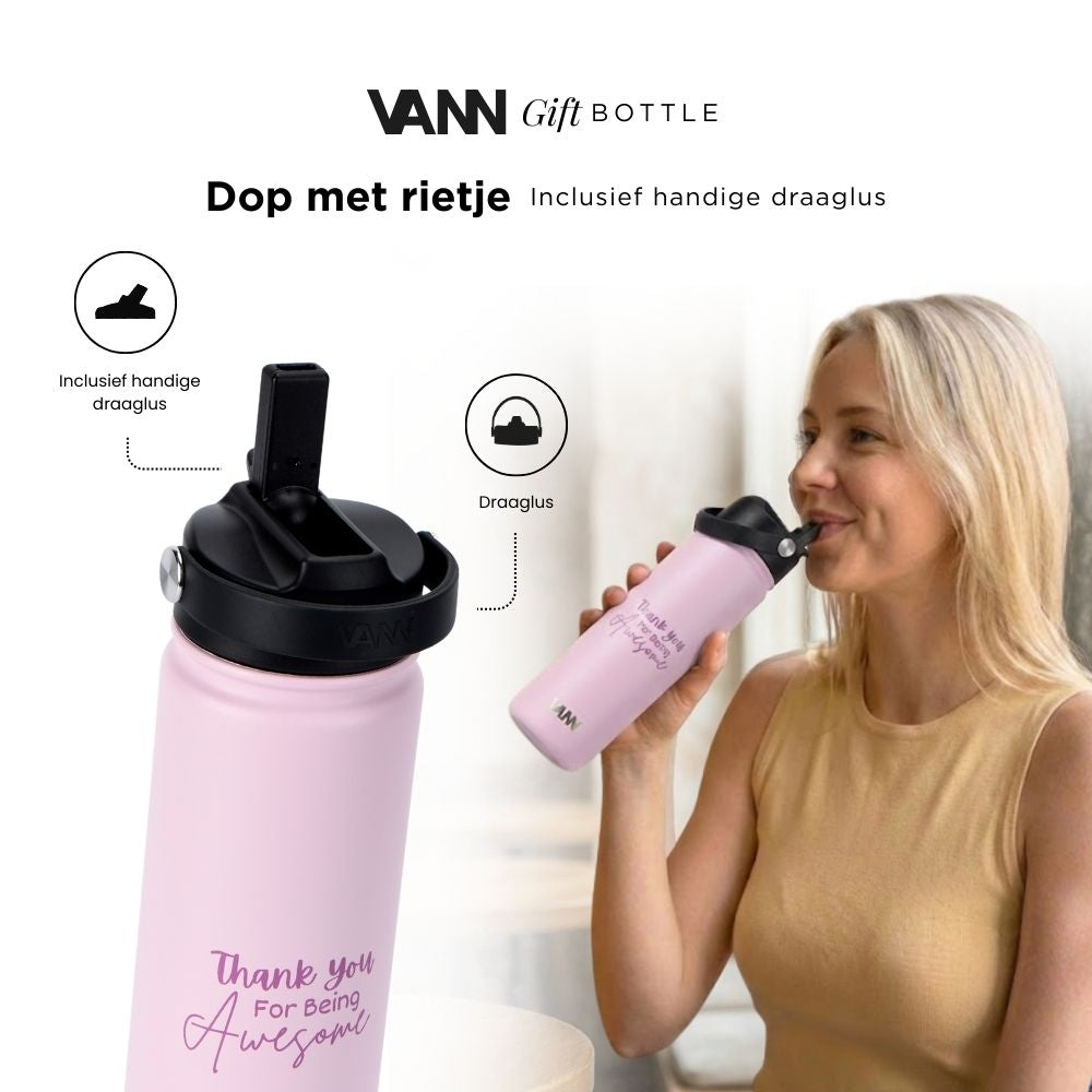 VANN Geschenkflasche™