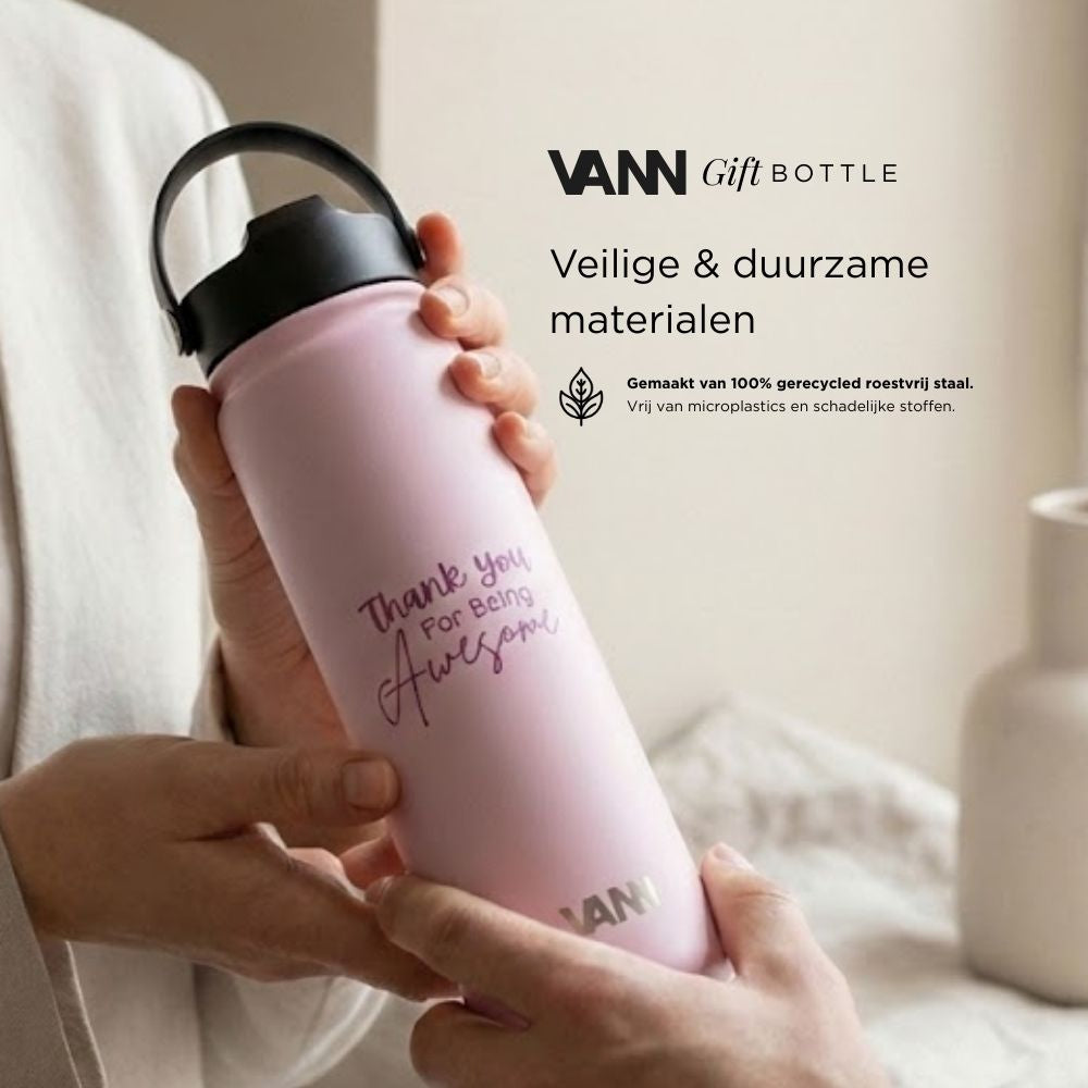 VANN Geschenkflasche™