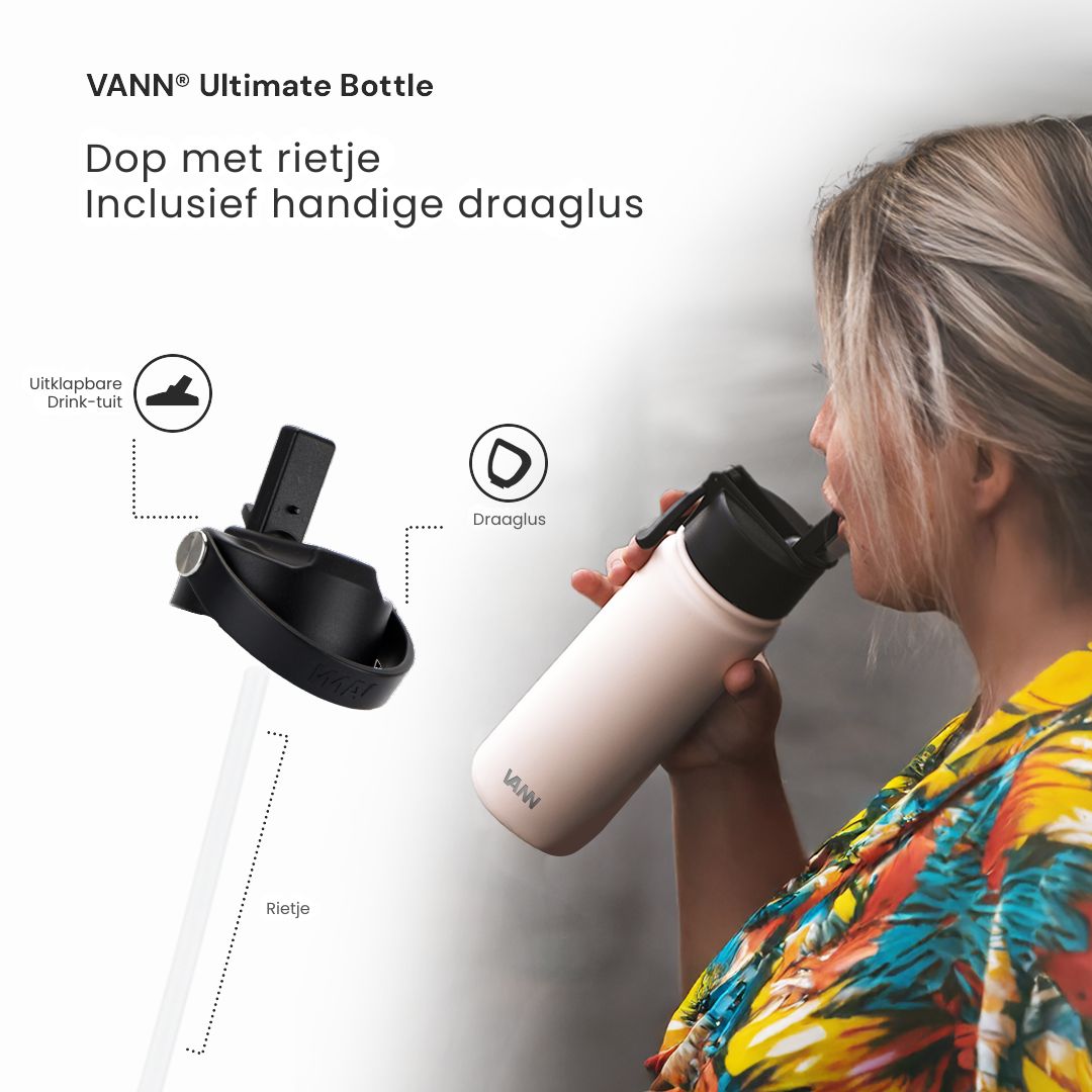 VANN ULTIMATE BOTTLE ™