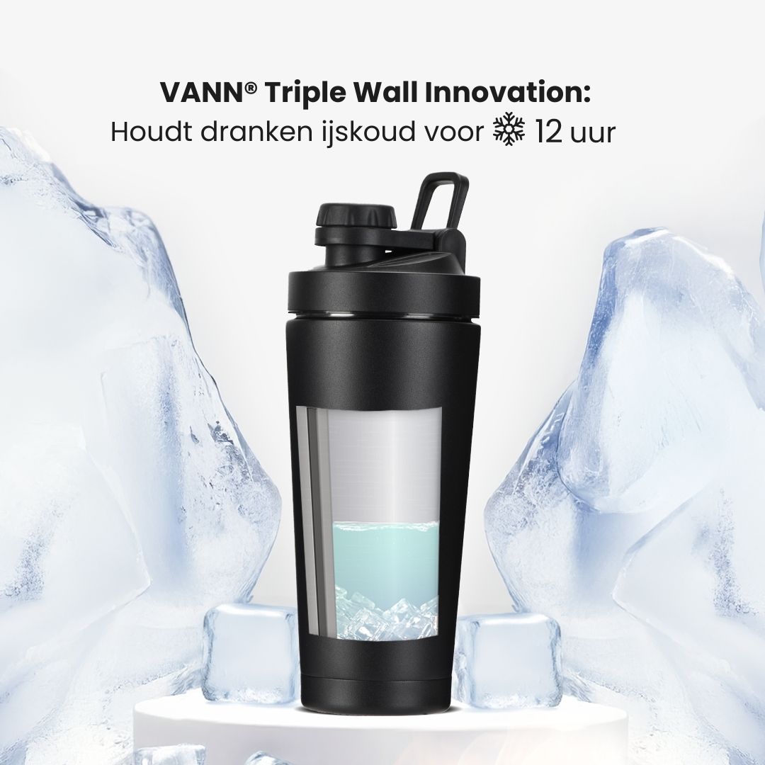 VANN ULTIMATE SHAKER™