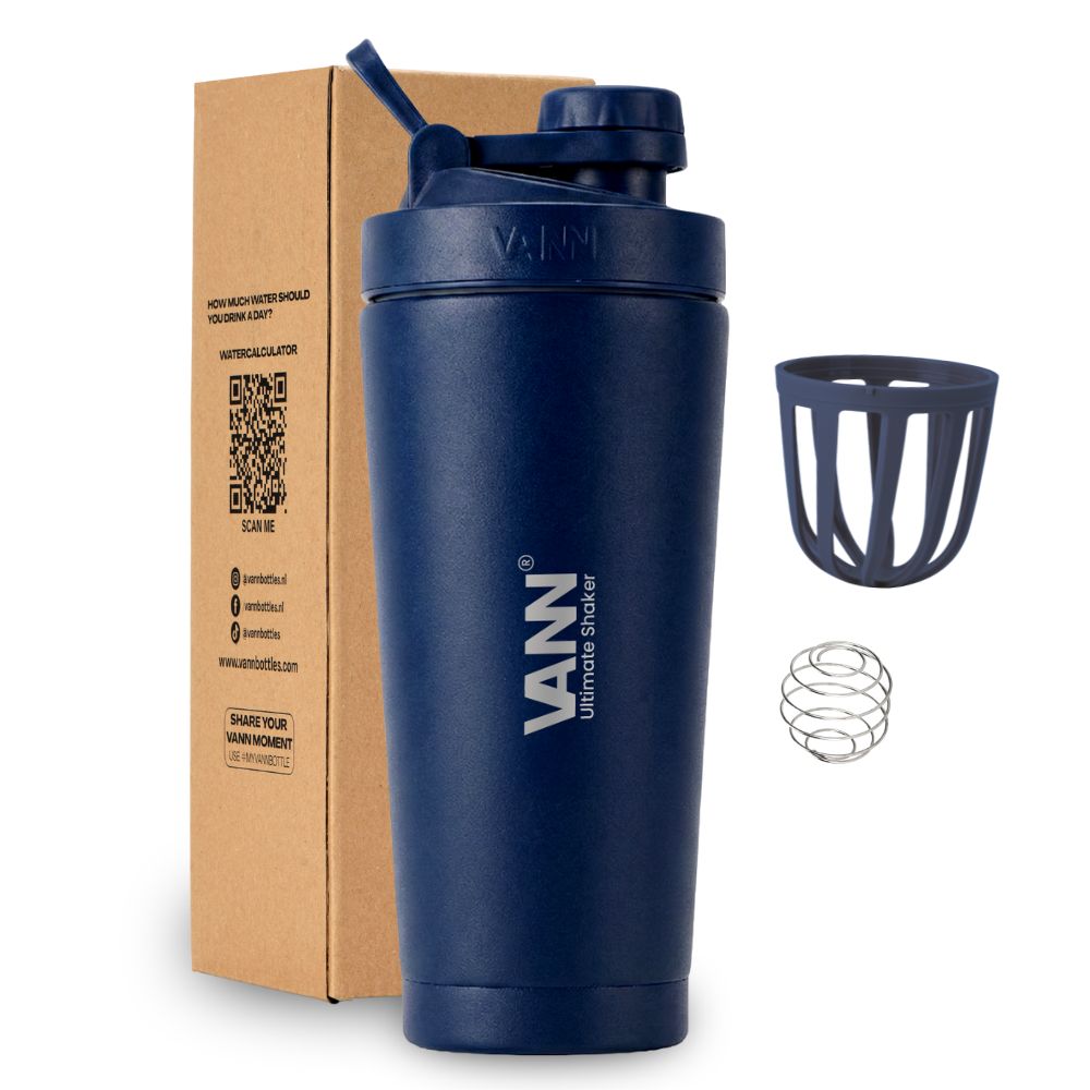VANN ULTIMATE SHAKER™