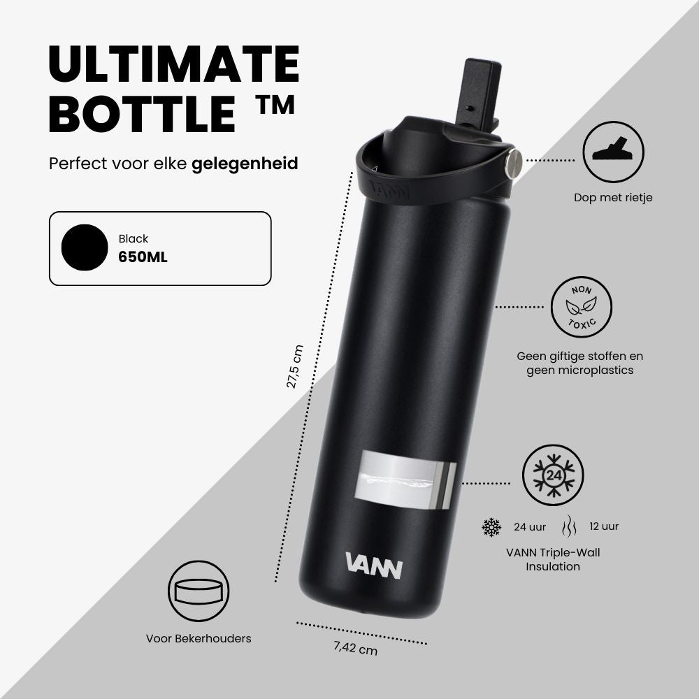 Ultimate Bottle™