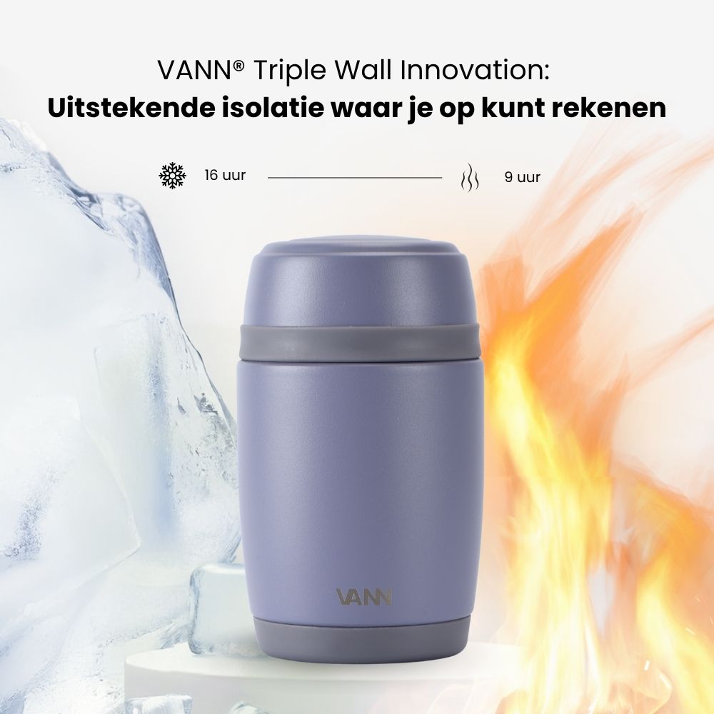 VANN® Foodpot