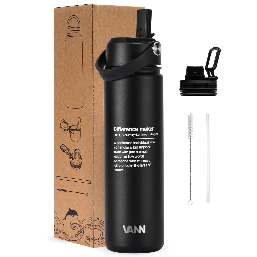 VANN Geschenkflasche™