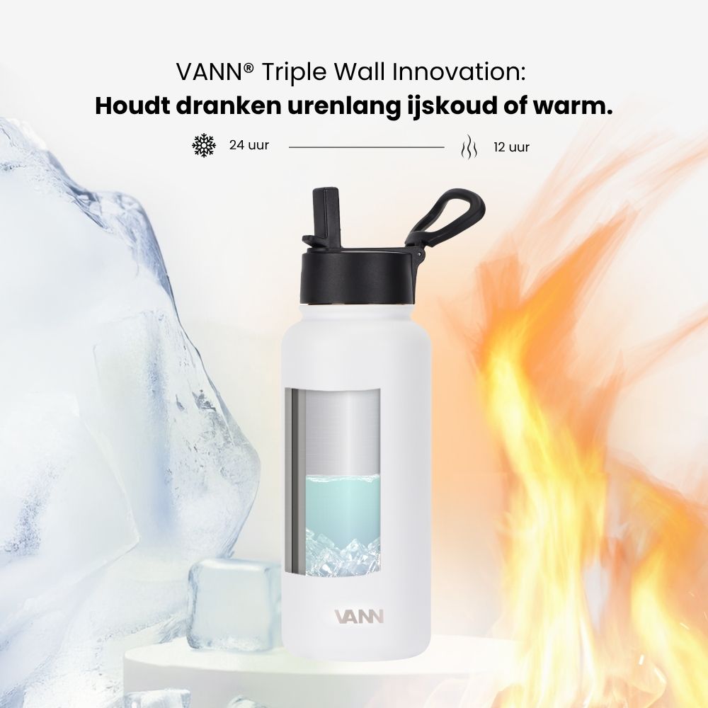 VANN ULTIMATE BOTTLE ™