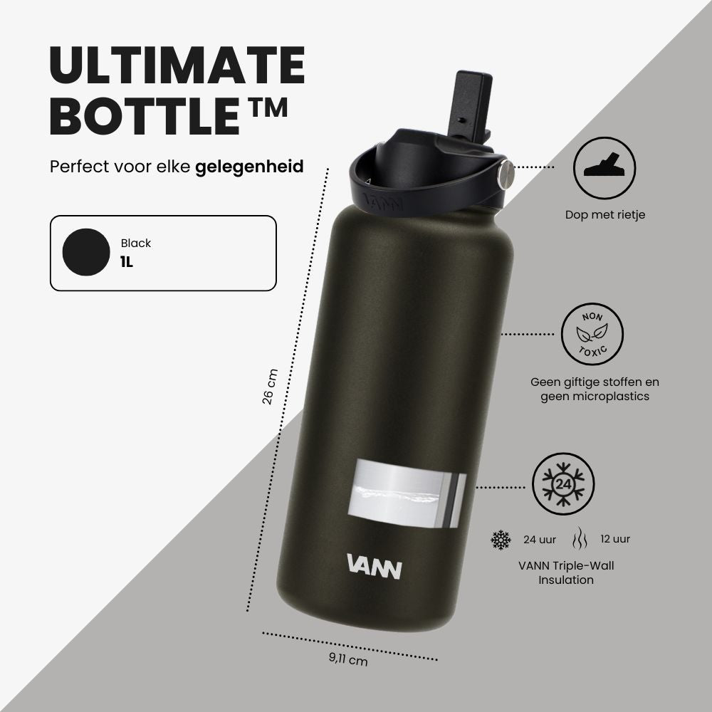 VANN ULTIMATE BOTTLE ™
