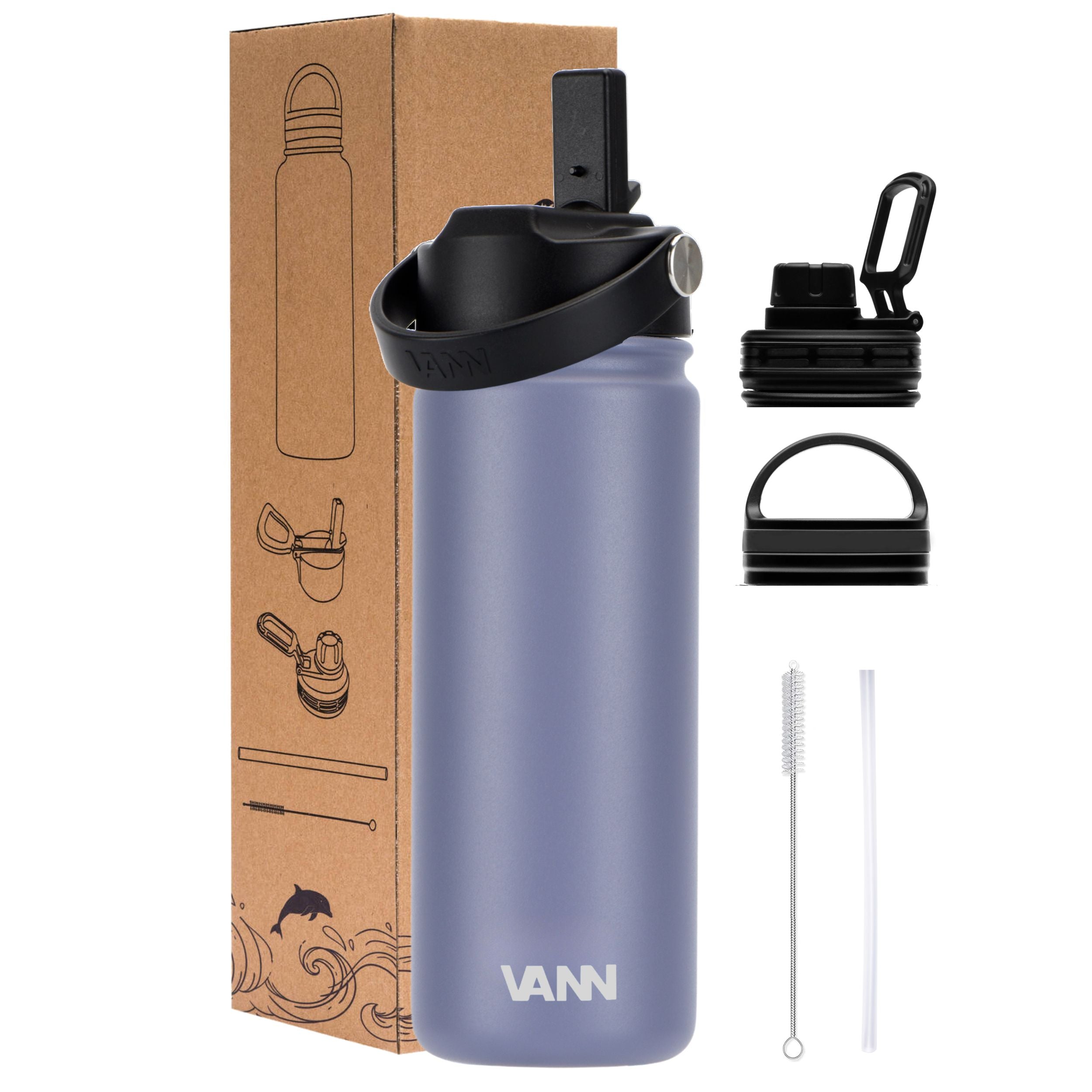 VANN ULTIMATE BOTTLE ™