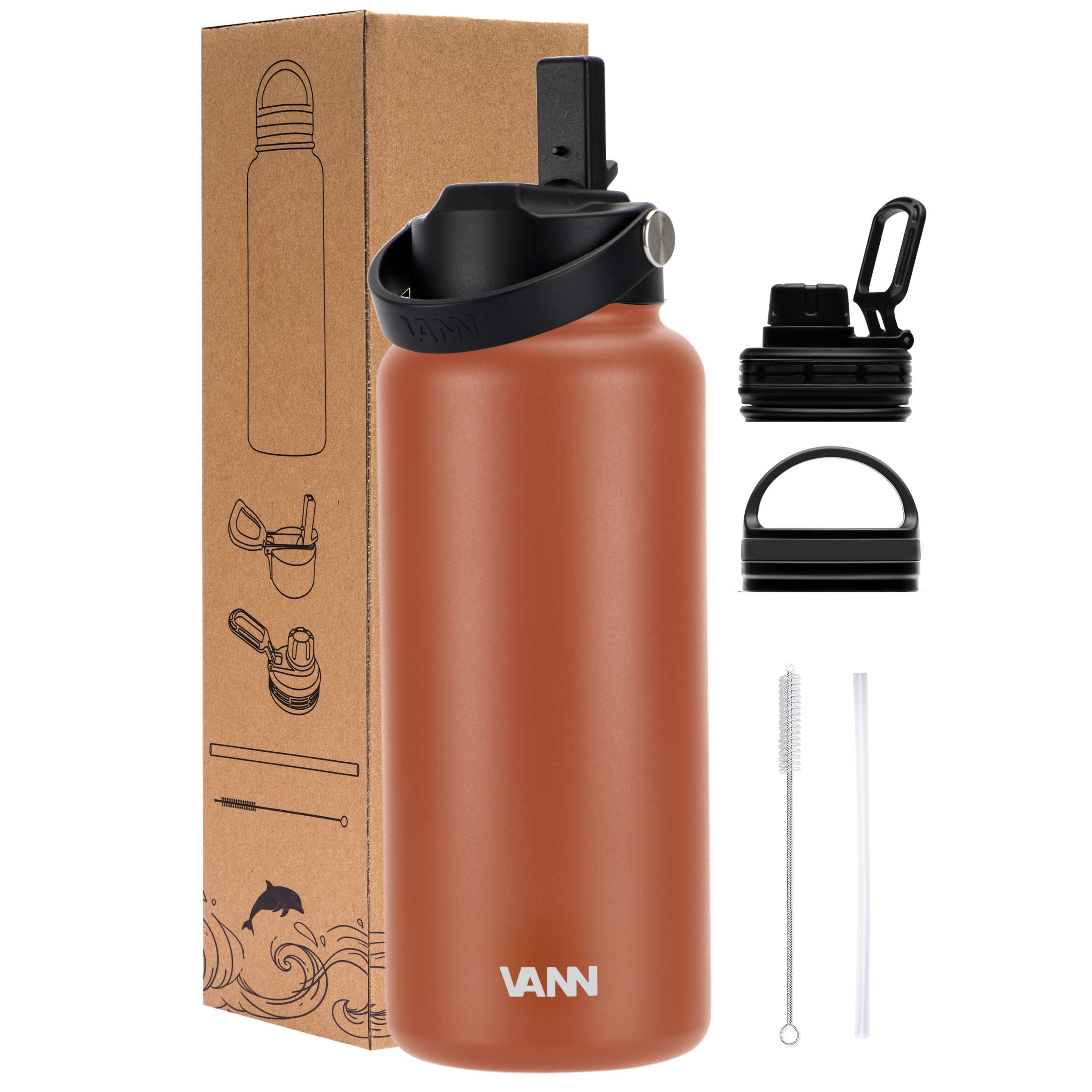 VANN ULTIMATE BOTTLE ™