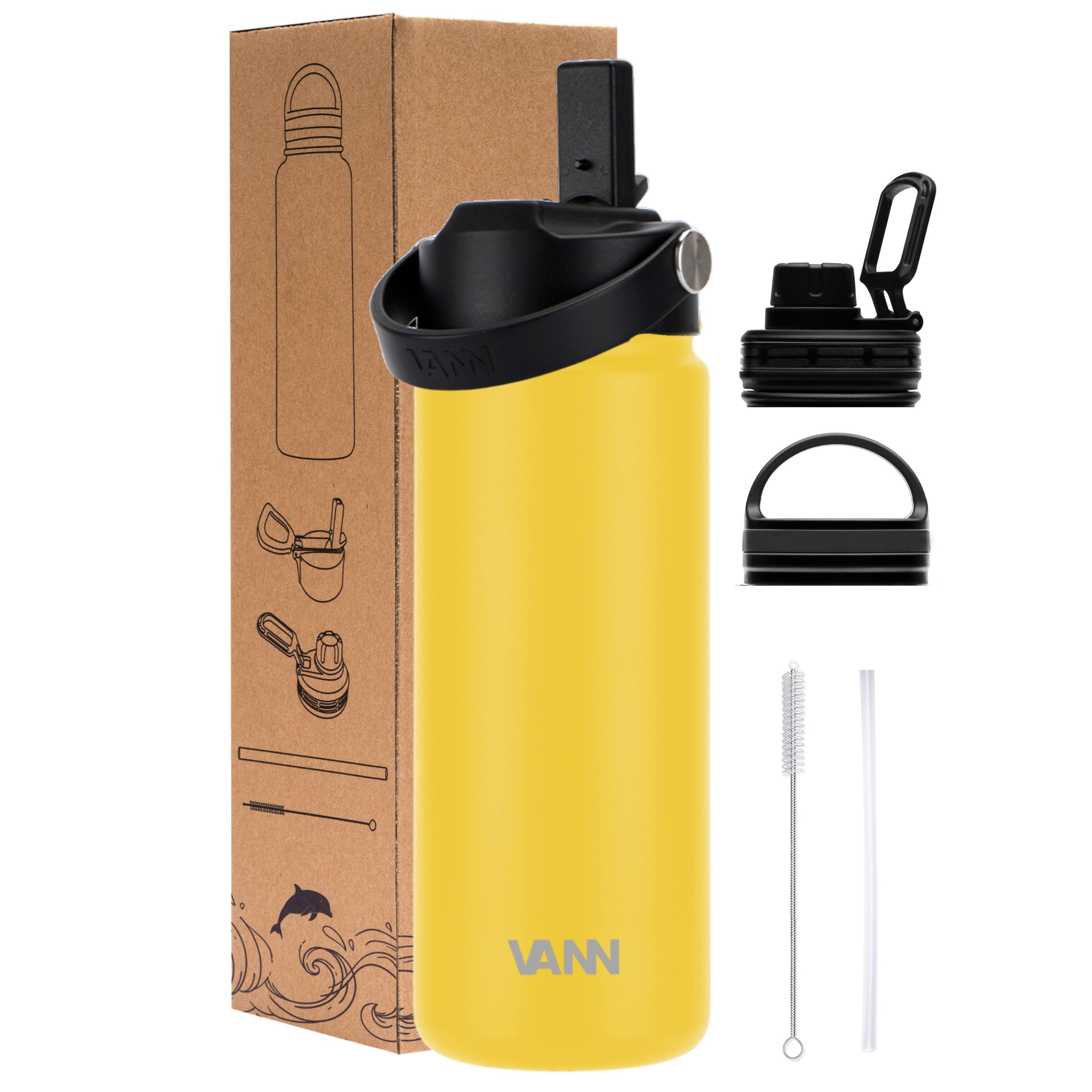 VANN ULTIMATE BOTTLE ™