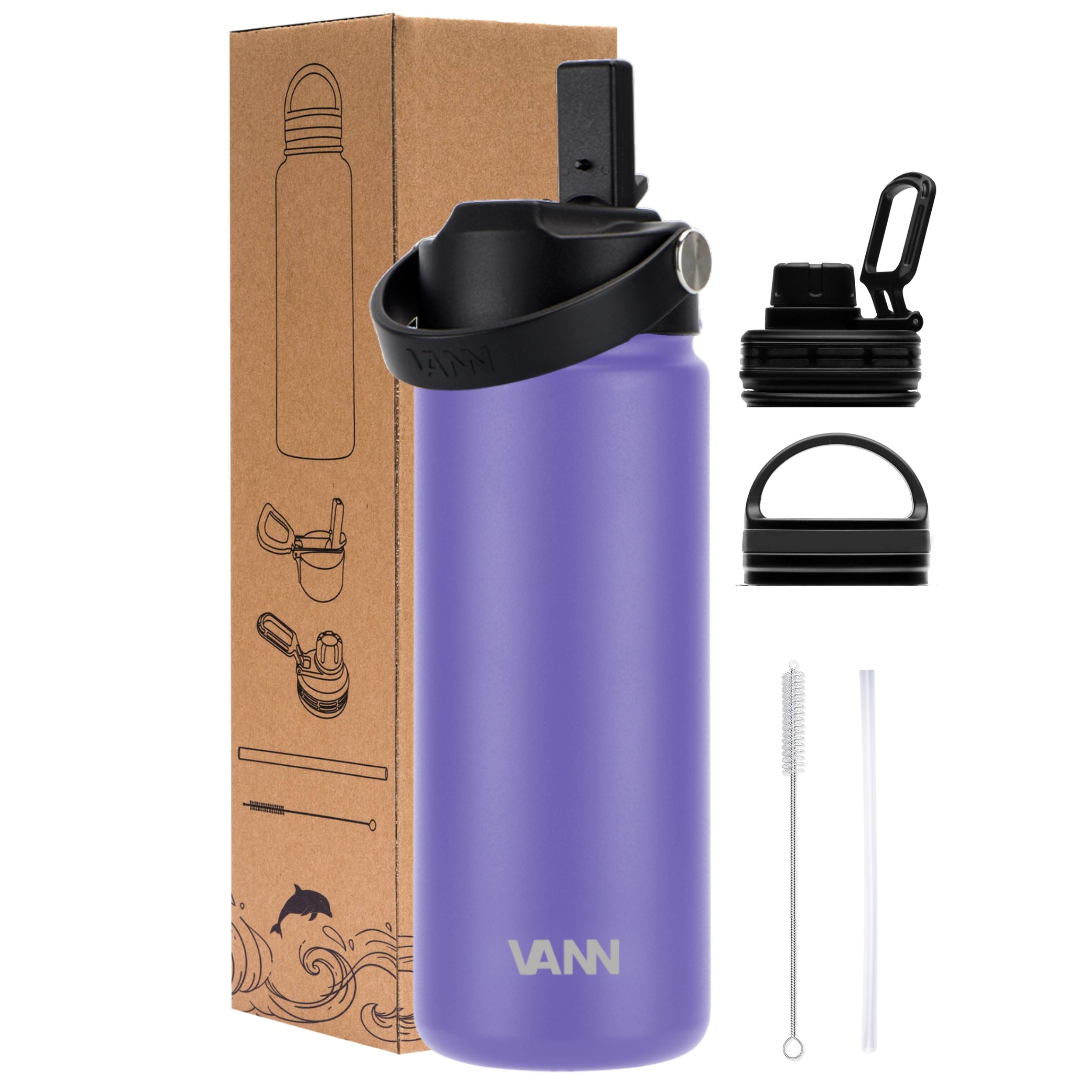 VANN ULTIMATE BOTTLE ™