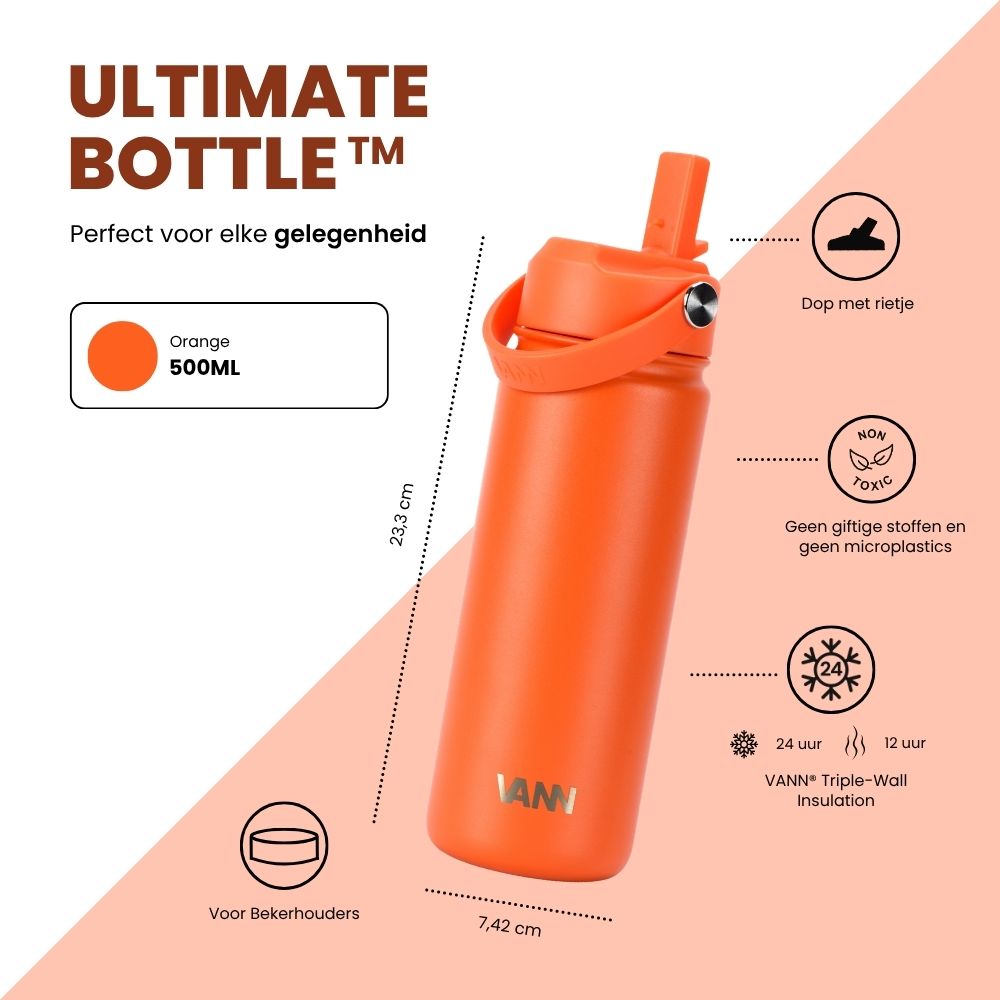 Ultimate Bottle™