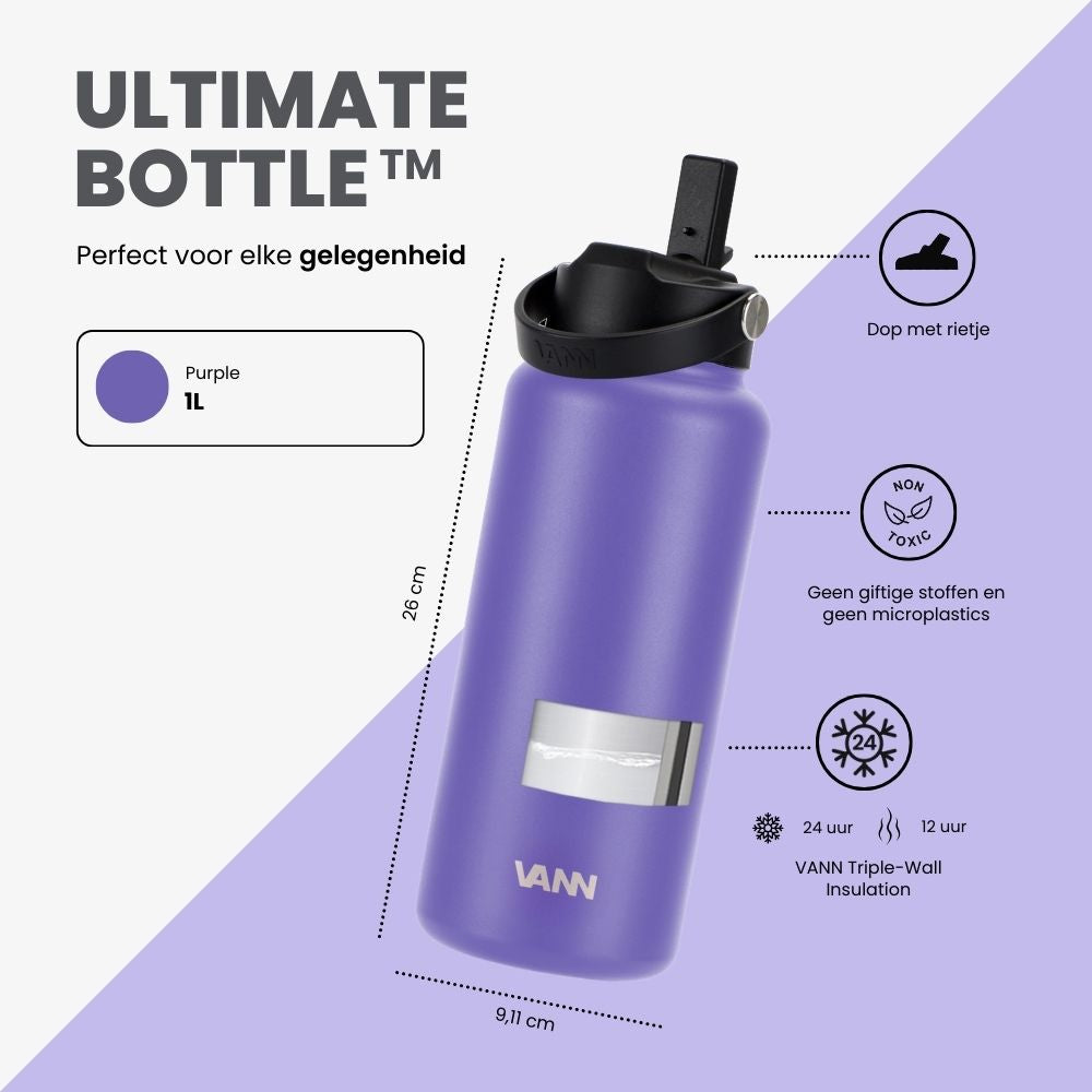 VANN ULTIMATE BOTTLE ™