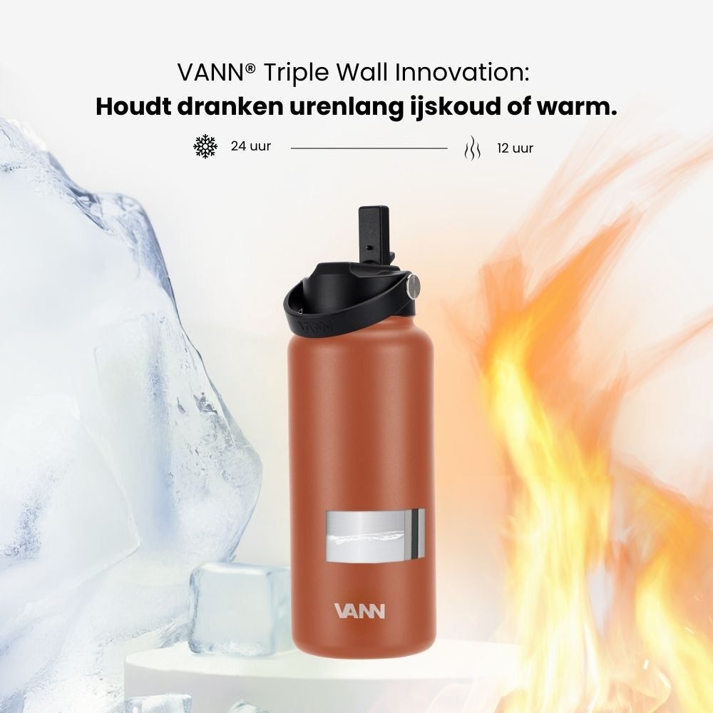 VANN ULTIMATE BOTTLE ™