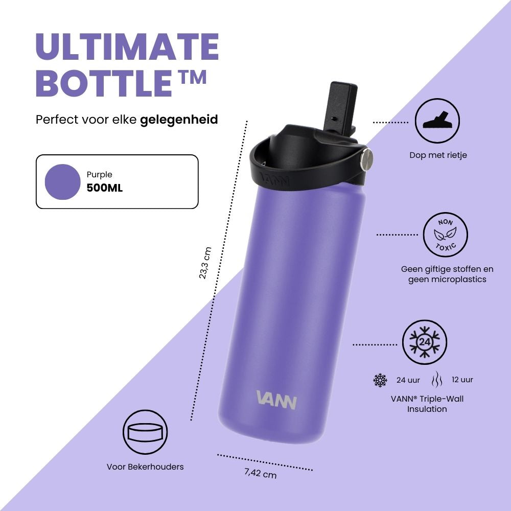 VANN ULTIMATE BOTTLE ™