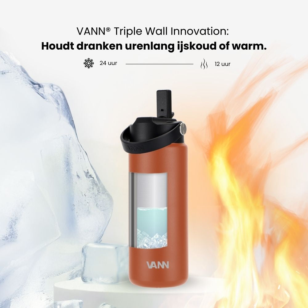 VANN ULTIMATE BOTTLE ™