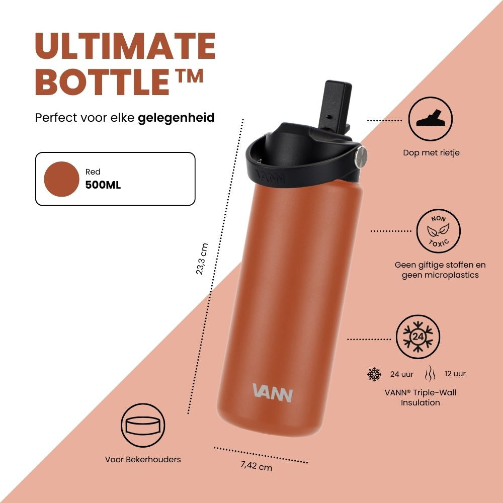 VANN ULTIMATE BOTTLE ™