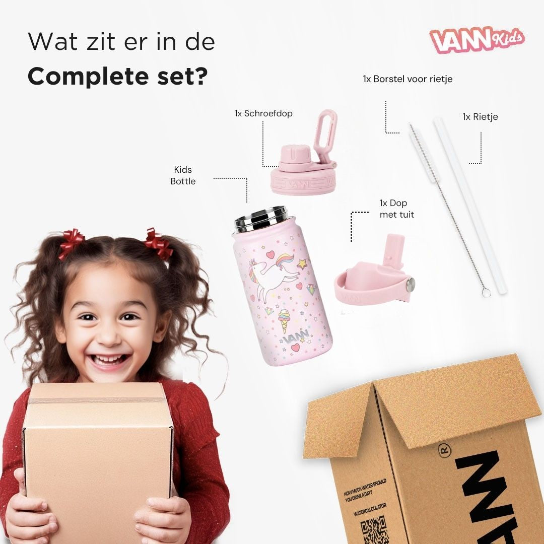 Kids Bottle