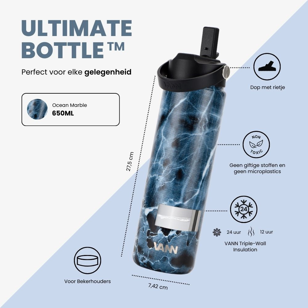 VANN ULTIMATE BOTTLE ™